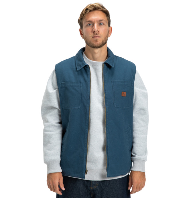 Keyless - Workwear Jacket for Men  EDYJK03264