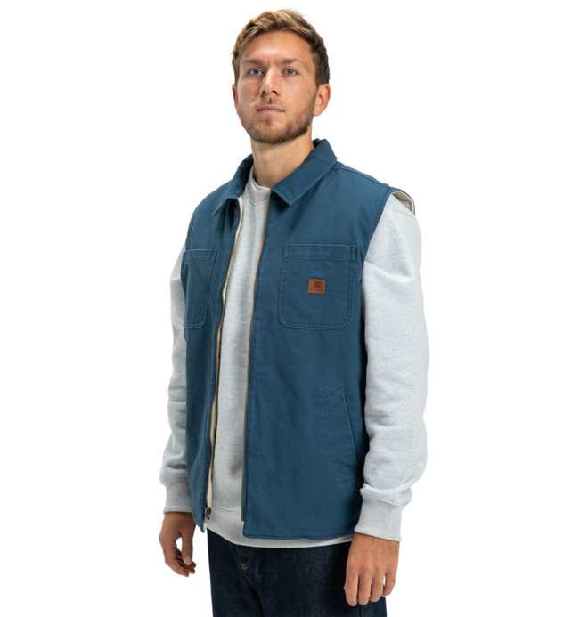 Keyless - Workwear Jacket for Men  EDYJK03264