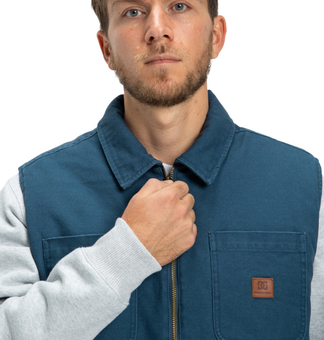 Keyless - Workwear Jacket for Men  EDYJK03264