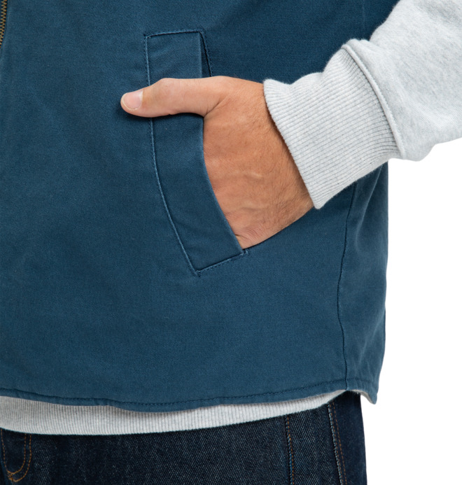 Keyless - Workwear Jacket for Men  EDYJK03264