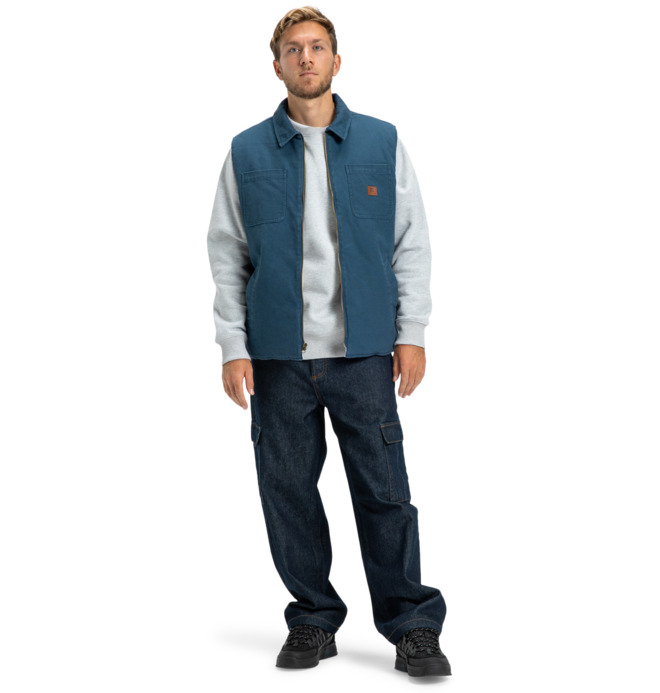 Keyless - Workwear Jacket for Men  EDYJK03264