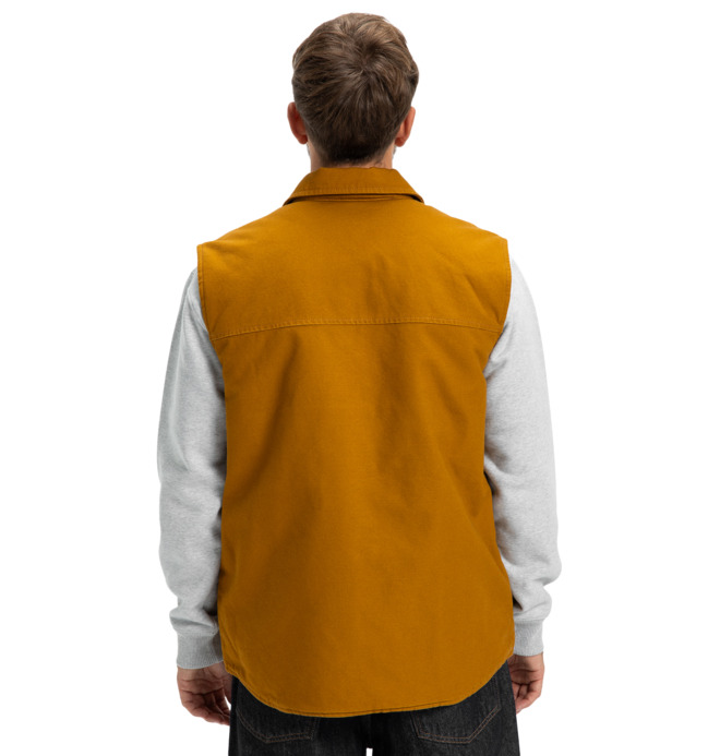 Keyless - Workwear Jacket for Men  EDYJK03264