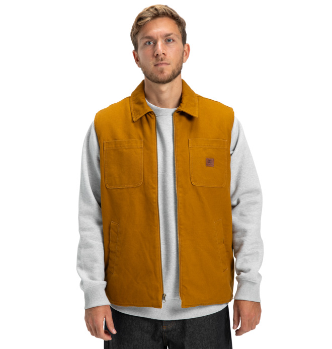 Keyless - Workwear Jacket for Men  EDYJK03264