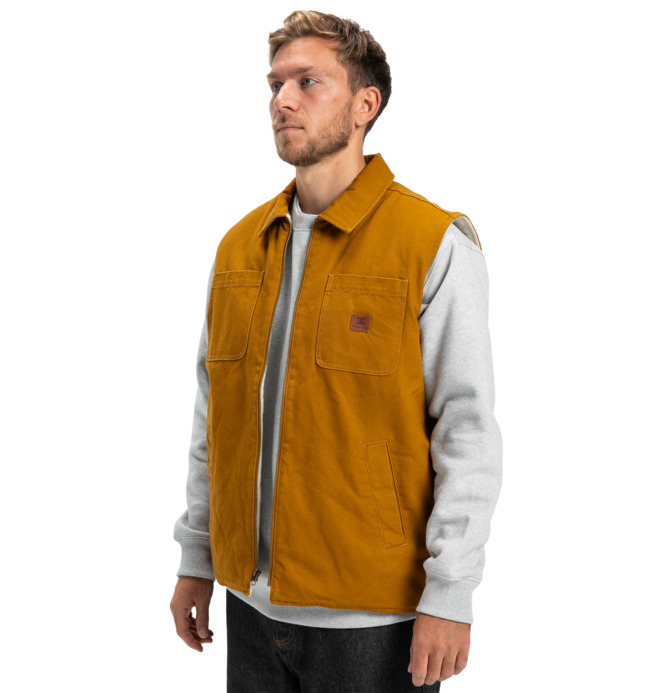Keyless - Workwear Jacket for Men  EDYJK03264