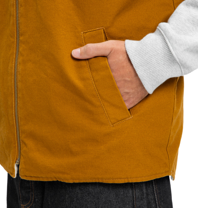 Keyless - Workwear Jacket for Men  EDYJK03264