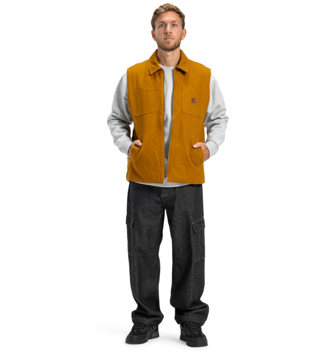 Keyless - Workwear Jacket for Men  EDYJK03264