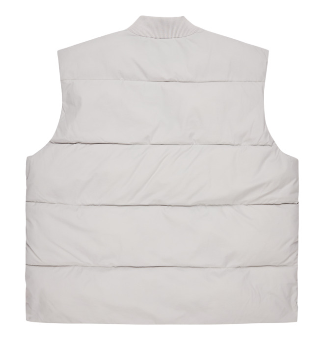 Rover Puffer - Vest With Zip Opening for Men  EDYJK03265