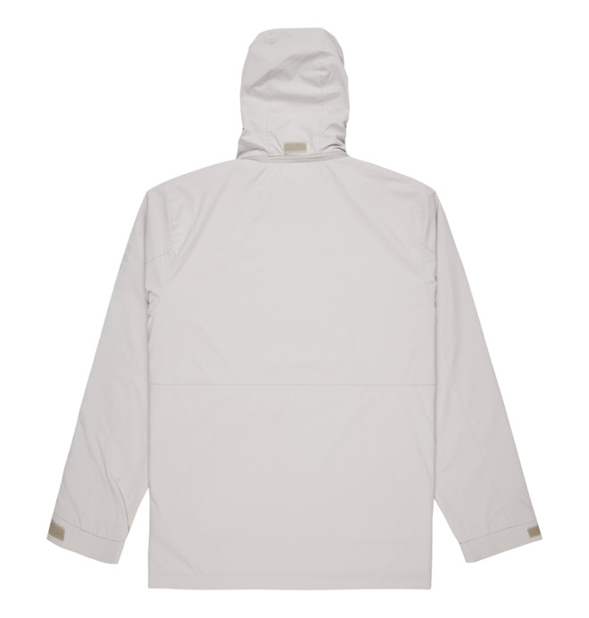 Tonic - Hooded Windbreaker Jacket for Men  EDYJK03267