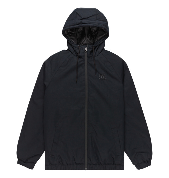 Navigator Padded - Hooded Jacket for Men  EDYJK03268