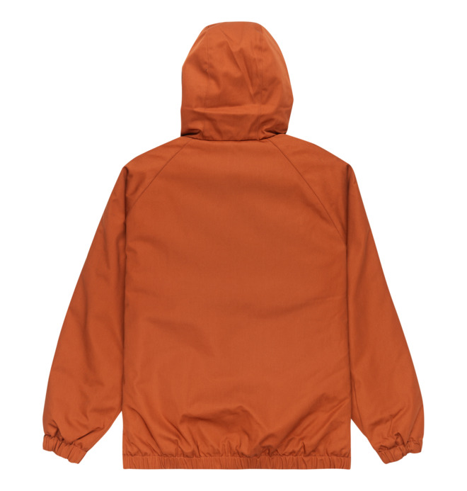 Navigator Padded - Hooded Jacket for Men  EDYJK03268
