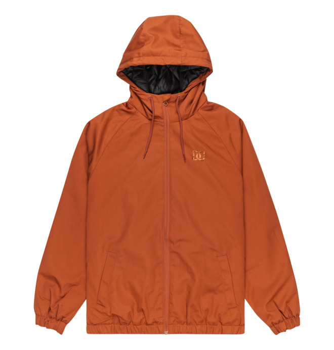 Navigator Padded - Hooded Jacket for Men  EDYJK03268