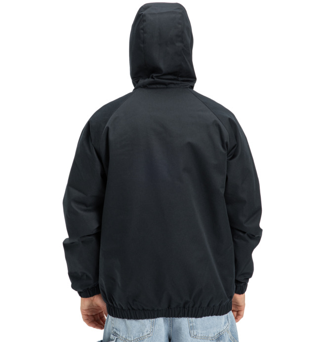 Navigator Padded - Hooded Jacket for Men  EDYJK03268