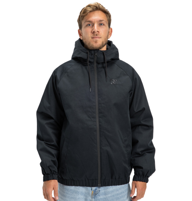 Navigator Padded - Hooded Jacket for Men  EDYJK03268