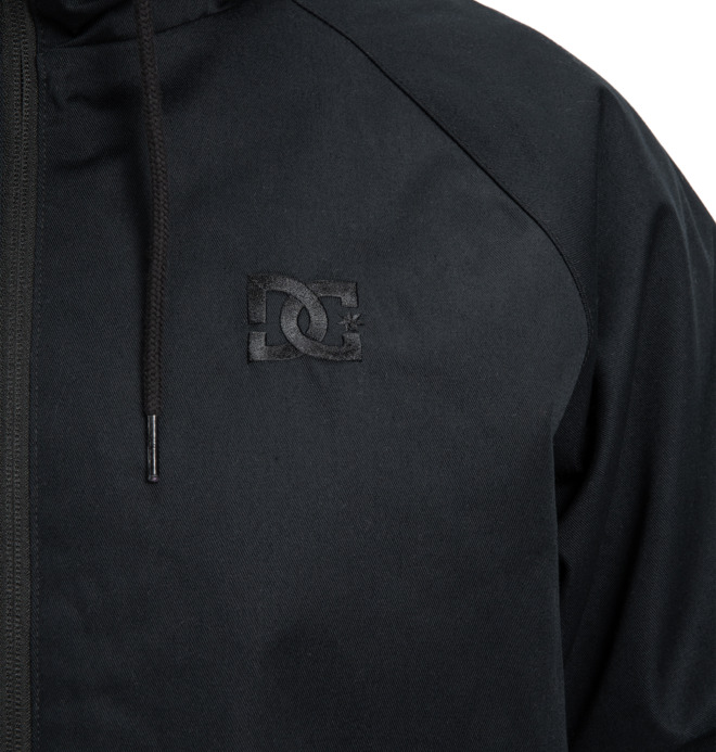 Navigator Padded - Hooded Jacket for Men  EDYJK03268