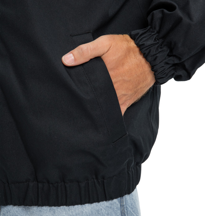 Navigator Padded - Hooded Jacket for Men  EDYJK03268