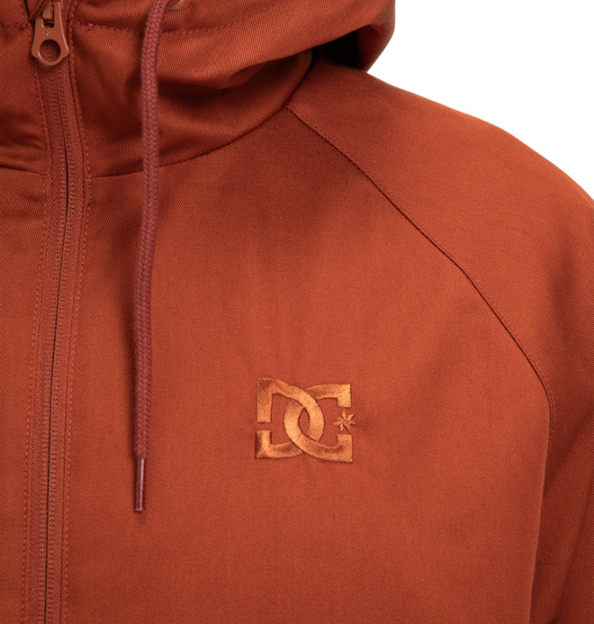 Navigator Padded - Hooded Jacket for Men  EDYJK03268