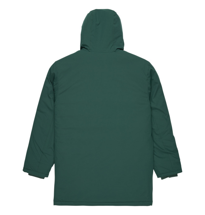 Brewberg - Parka Jacket for Men  EDYJK03269
