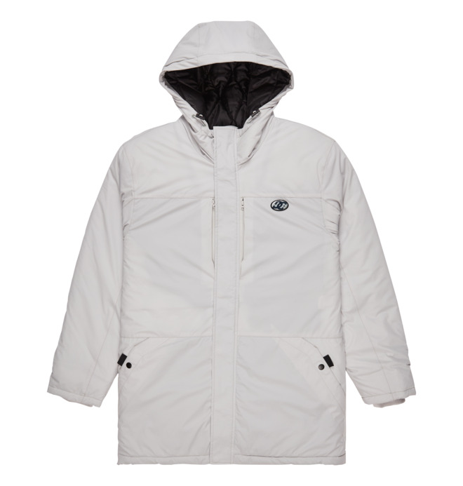 Brewberg - Parka Jacket for Men  EDYJK03269