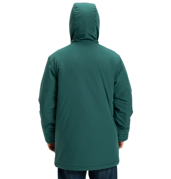 Brewberg - Parka Jacket for Men  EDYJK03269