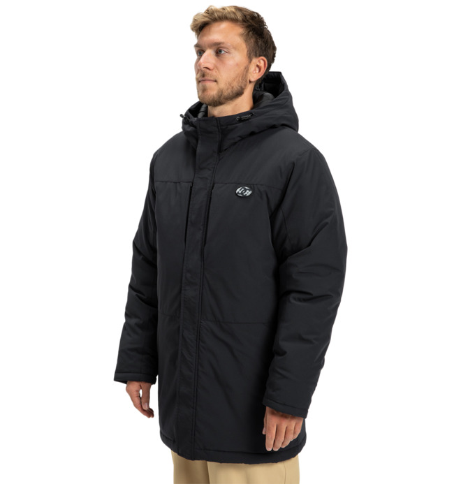 Brewberg - Parka Jacket for Men  EDYJK03269
