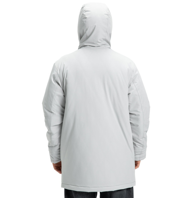 Brewberg - Parka Jacket for Men  EDYJK03269