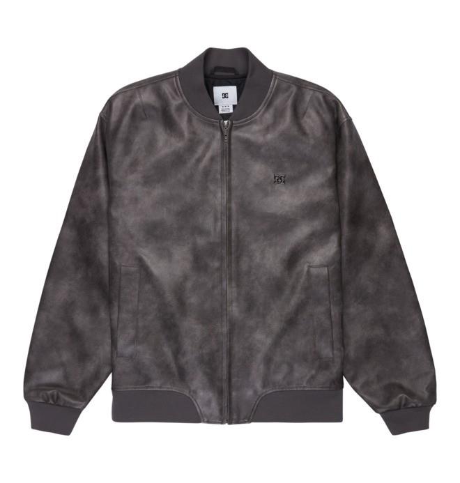 Ghost Bomber - Bomber Jacket for Men  EDYJK03270