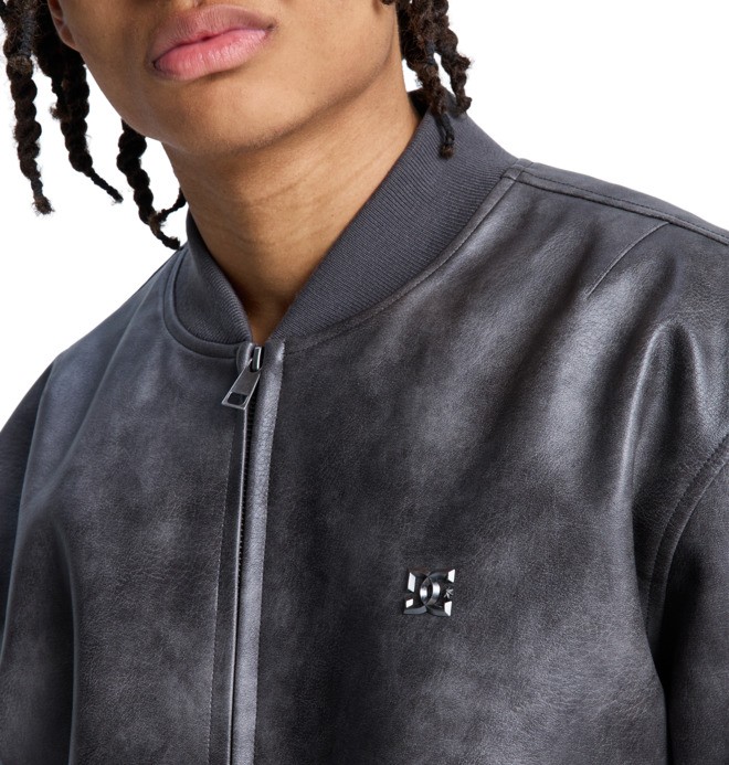 Ghost Bomber - Bomber Jacket for Men  EDYJK03270