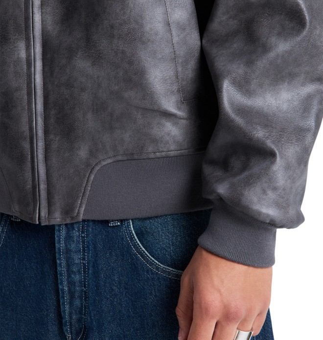 Ghost Bomber - Bomber Jacket for Men  EDYJK03270