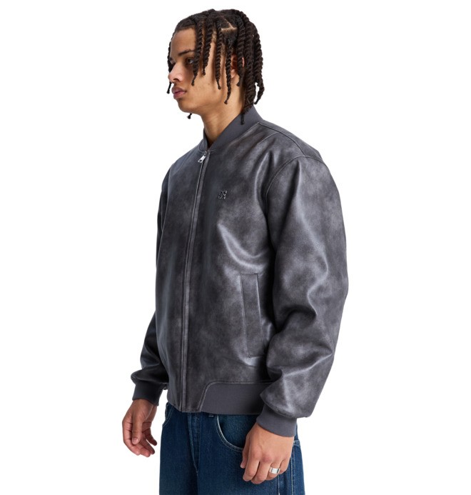 Ghost Bomber - Bomber Jacket for Men  EDYJK03270