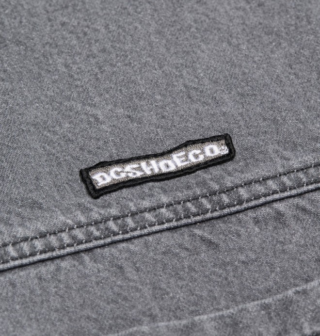 Ethos - Denim Jacket for Men  EDYJK03271