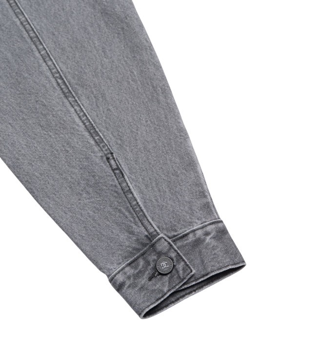 Ethos - Denim Jacket for Men  EDYJK03271