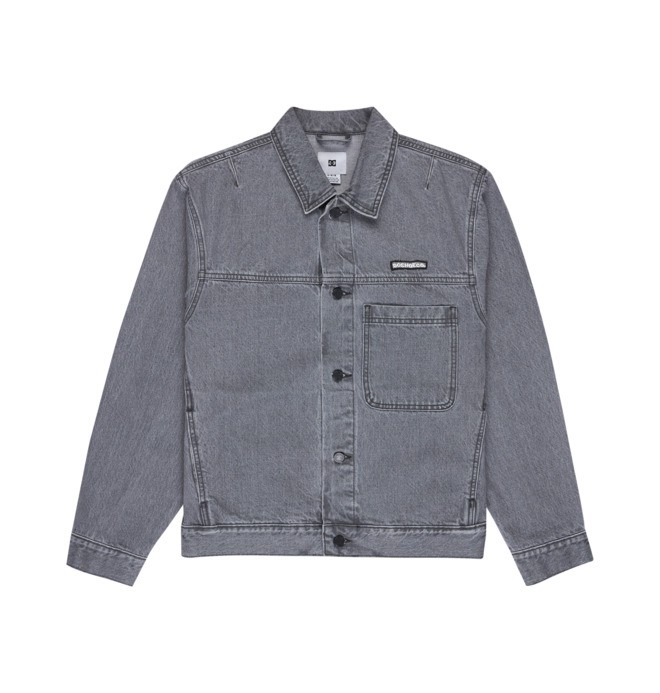 Ethos - Denim Jacket for Men  EDYJK03271