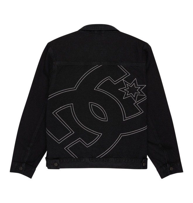 Ethos - Denim Jacket for Men  EDYJK03271