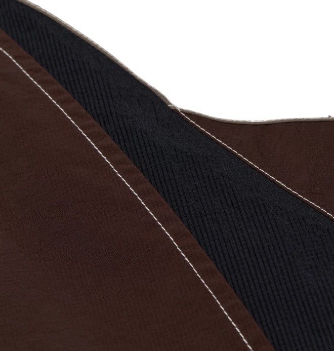 Flow Track - Water-Resistant Jacket for Men  EDYJK03272
