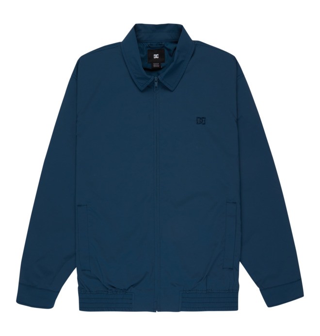 Driver - Water-Resistant Jacket for Men  EDYJK03273