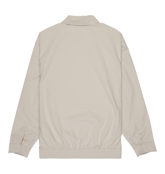 Driver - Water-Resistant Jacket for Men  EDYJK03273