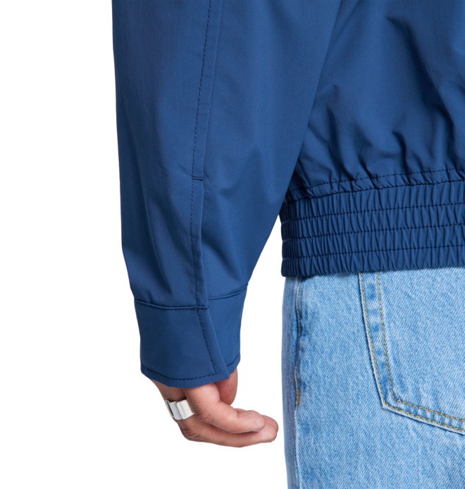 Driver - Water-Resistant Jacket for Men  EDYJK03273