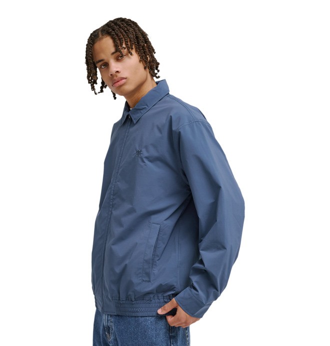 Driver - Water-Resistant Jacket for Men  EDYJK03273