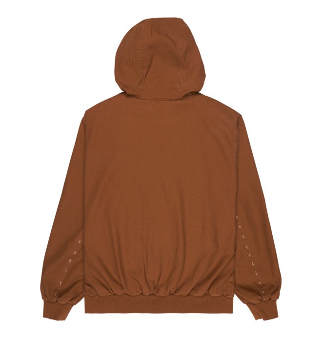 Garage - Canvas Jacket for Men  EDYJK03274