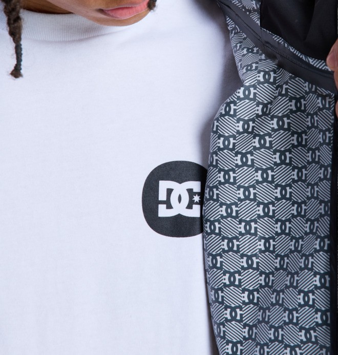 Drylyne Shell 10K - Raincoat for Men  EDYJK03276