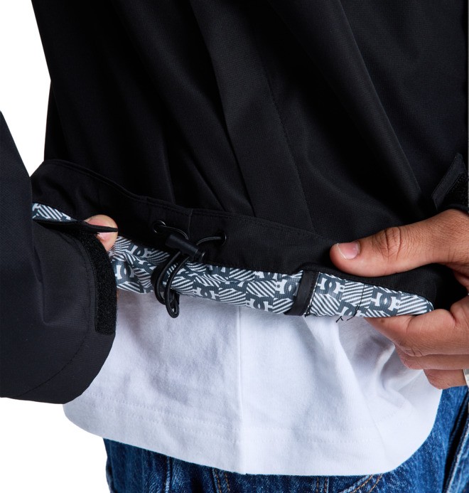 Drylyne Shell 10K - Raincoat for Men  EDYJK03276