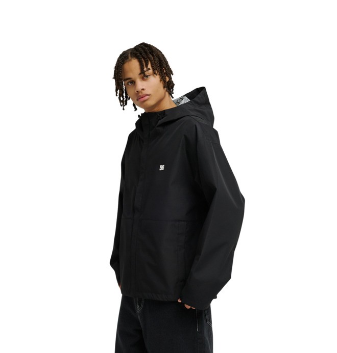 Drylyne Shell 10K - Raincoat for Men  EDYJK03276