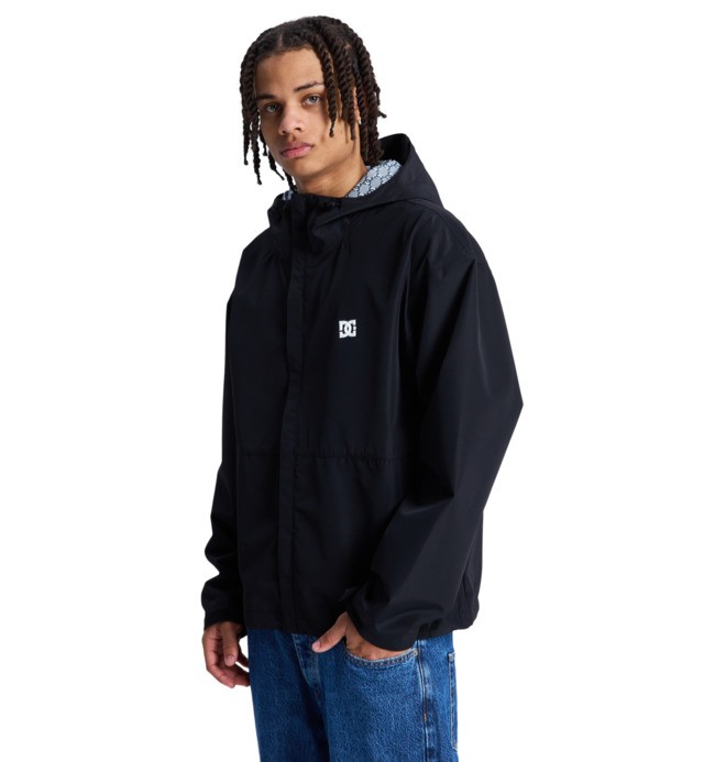 Drylyne Shell 10K - Raincoat for Men  EDYJK03276