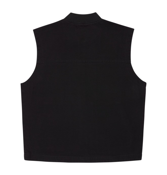 Workshop - Canvas Jacket for Men  EDYJK03277