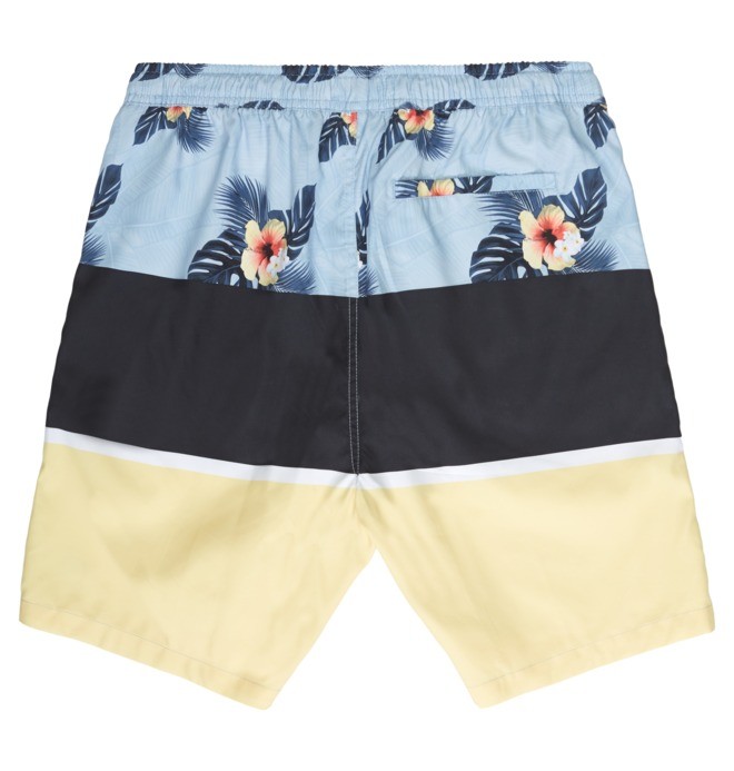 Mega Rush 18" - Swim Shorts for Men EDYJV03027