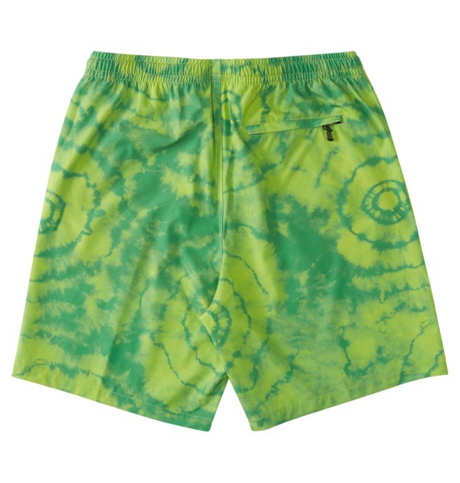 Unboxed 18" - Swim Shorts for Men  EDYJV03028