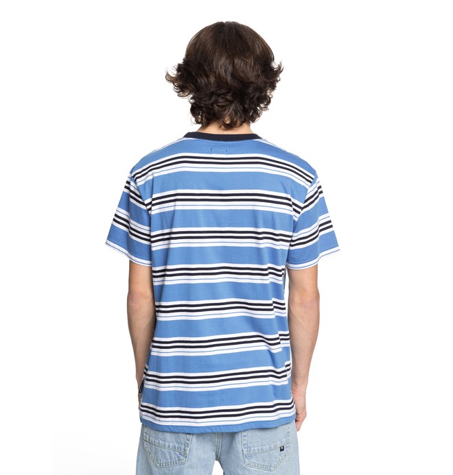 Buchanan - T-Shirt for Men EDYKT03373