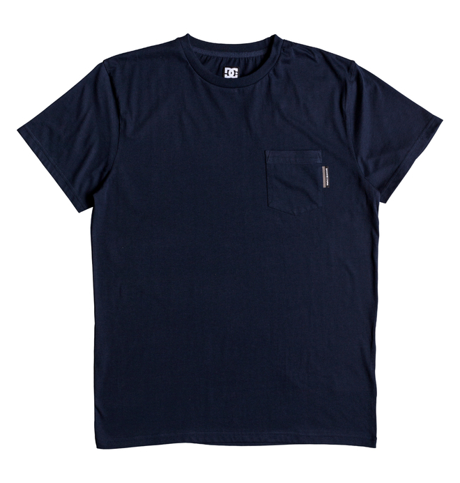 Basic - Pocket T-Shirt for Men EDYKT03415