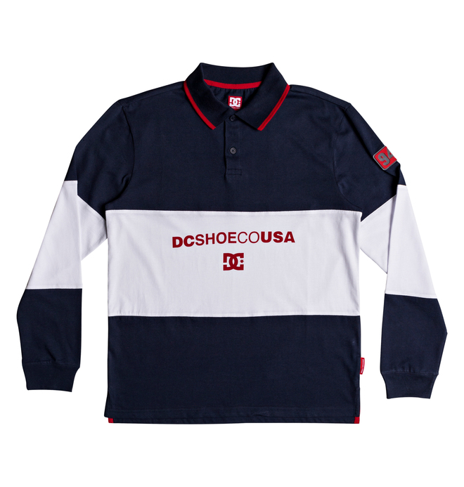 Dc shoes polo shirt best sale