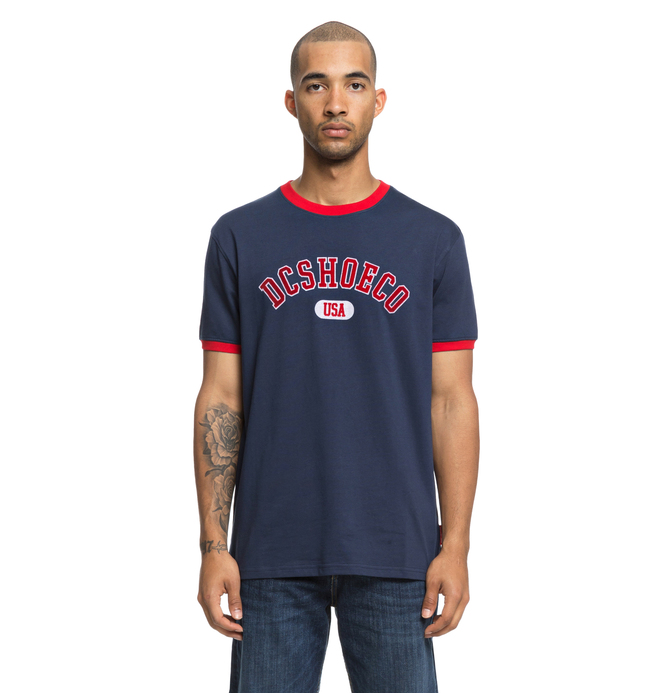 Glenridge - T-Shirt for Men EDYKT03420